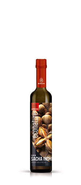 Olio di Sacha Inchi 100ml