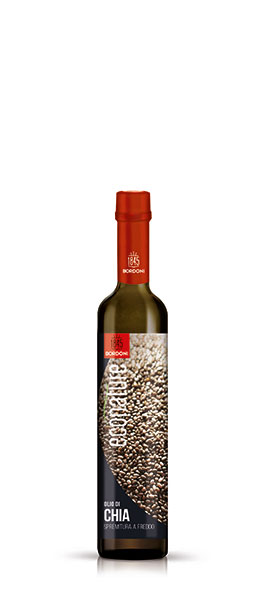 Olio di Semi di Chia 100ml