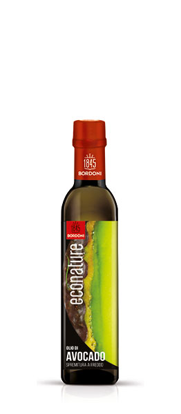 Olio di Avocado 250ml