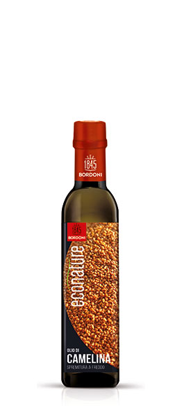 Olio di Camelina 250ml