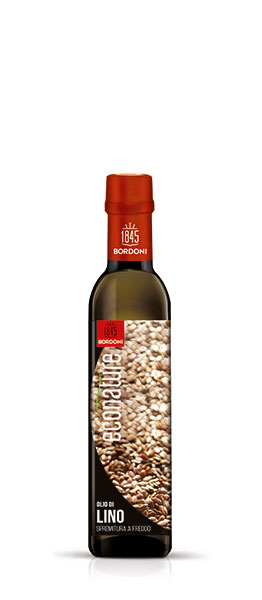 Olio di Lino 250ml