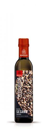Olio di Sesamo 250ml