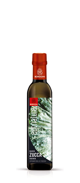 Olio di Zucca Tostato 250ml