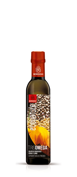 Omega Bis Trio 250ml