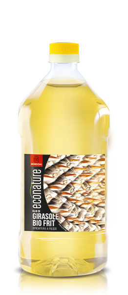 Girasole Bio Frit 2L