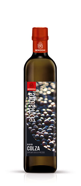 Olio di Colza 500ml