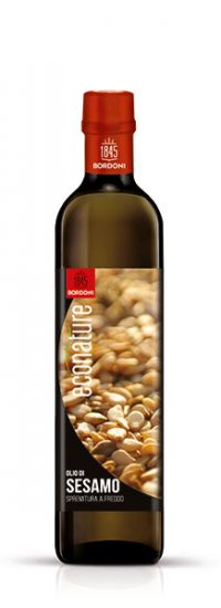 Olio di Sesamo 500ml