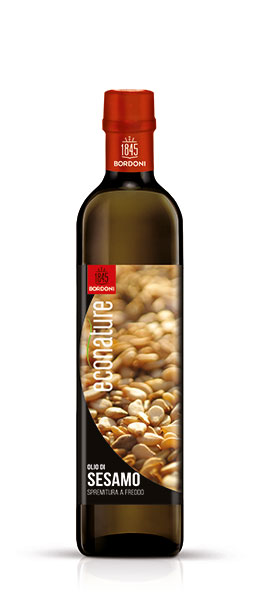 Olio di Sesamo 500ml