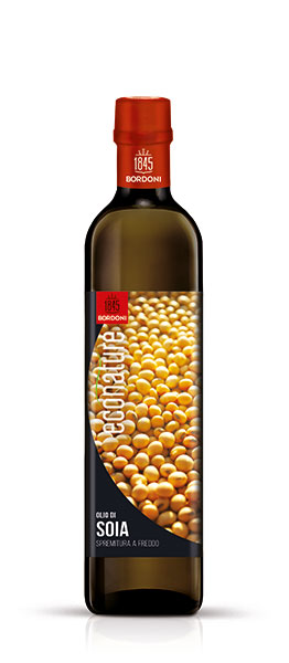 Olio di Soia 500ml