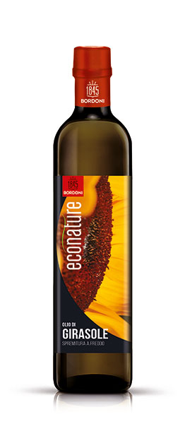 Olio di Girasole 750ml