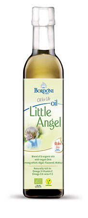 OilForLife Angel