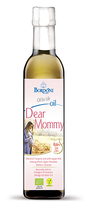 OilForLife Dear Mommy