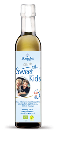 OilForLife Sweet Kids