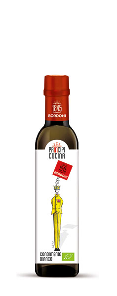 Condimento Bianco 250ml