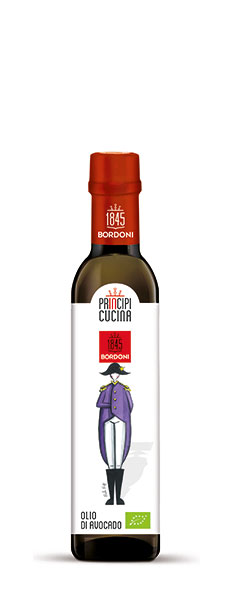 Olio di Avocado 250ml