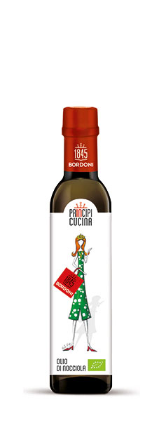 Olio di Nocciola 250ml