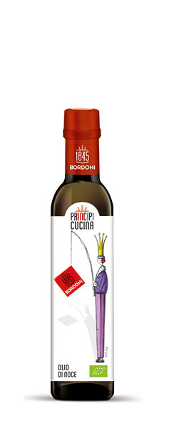 Olio di Noce 250ml