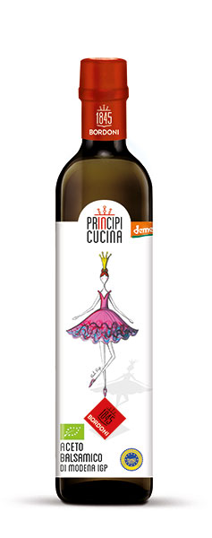 Aceto Balsamico Modena 500ml