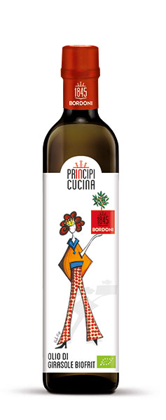 Girasole BioFrit 500ml