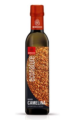 Olio di Camelina 250ml
